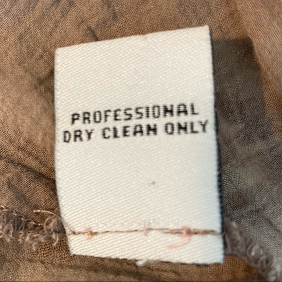 MINT brand summer camisole - Picture 8 of 11